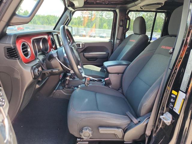 2022 JEEP WRANGLER U 1C4HJXFN5NW123731