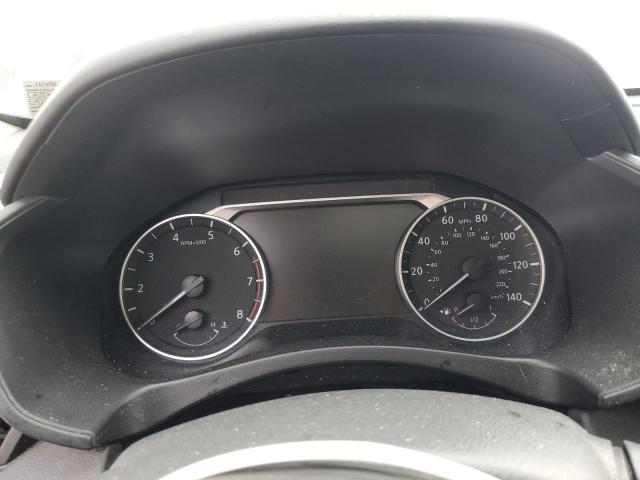 2019 NISSAN ALTIMA SL 1N4BL4EVXKN313323