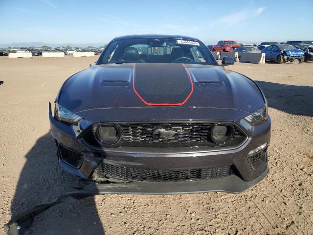 2023 FORD MUSTANG MA 1FA6P8R09P5502192