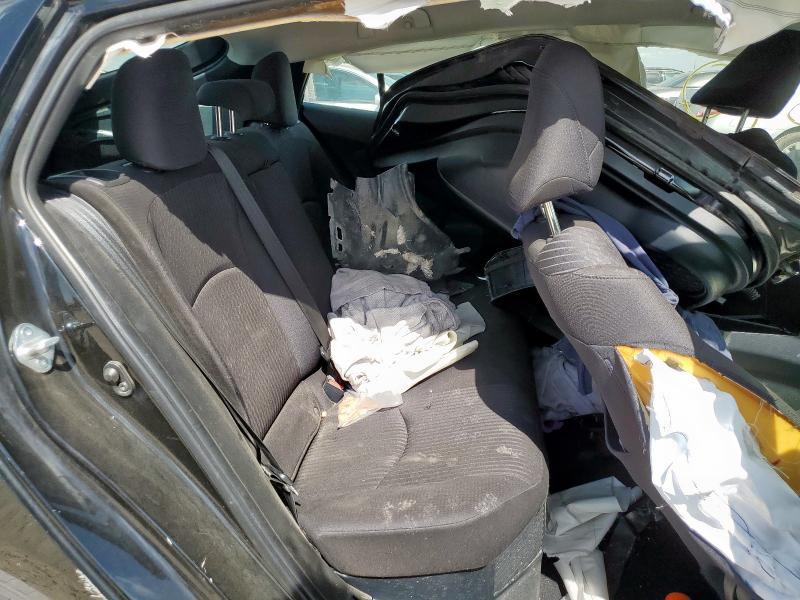 2017 TOYOTA PRIUS - JTDKBRFU8H3052245