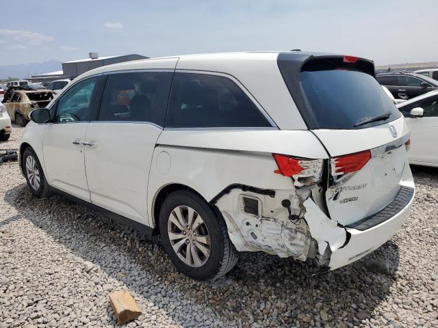 2015 HONDA ODYSSEY EX 5FNRL5H67FB106184