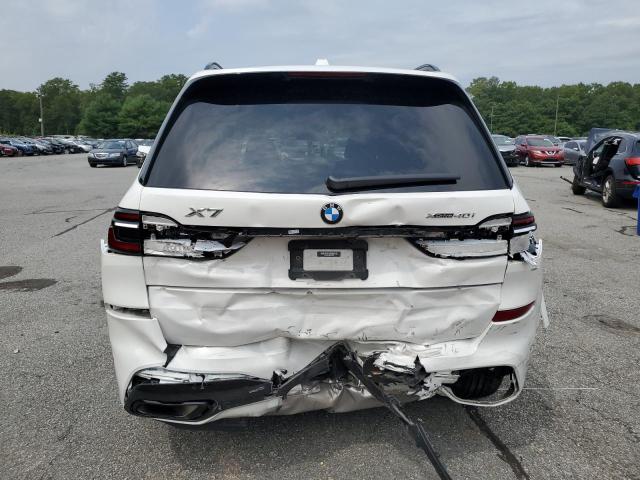2023 BMW X7 XDRIVE40I - 5UX23EM09P9R84972