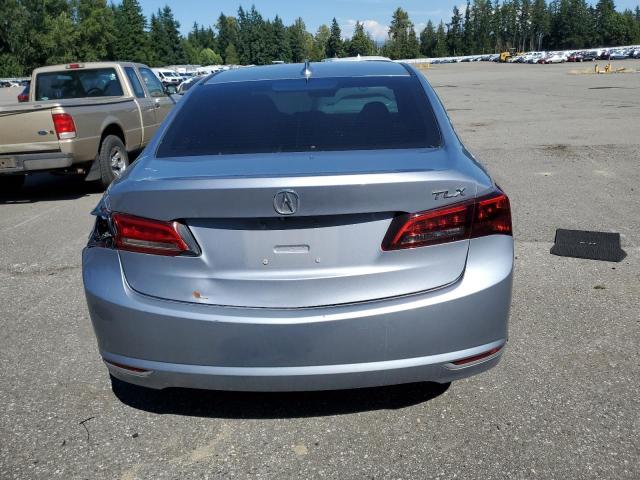 2016 ACURA TLX TECH 19UUB1F55GA011828