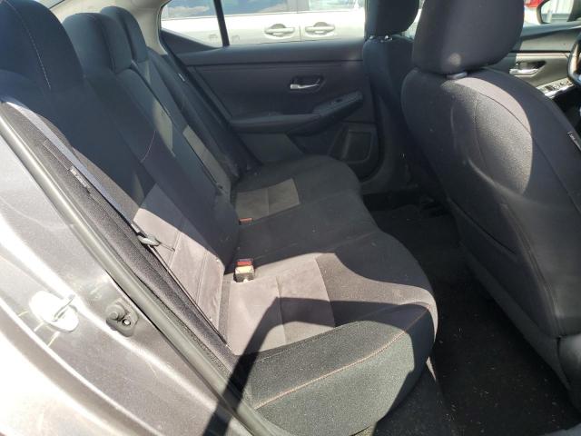 2024 NISSAN SENTRA SR 3N1AB8DV4RY235008