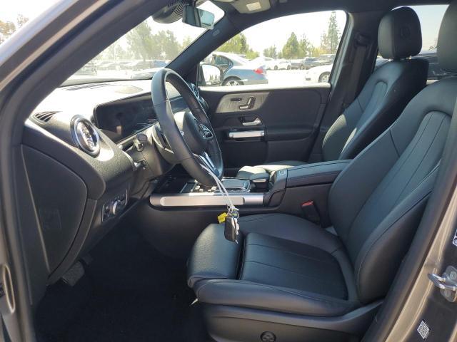 2023 MERCEDES-BENZ EQB 250+ W1N9M0CB8PN037747