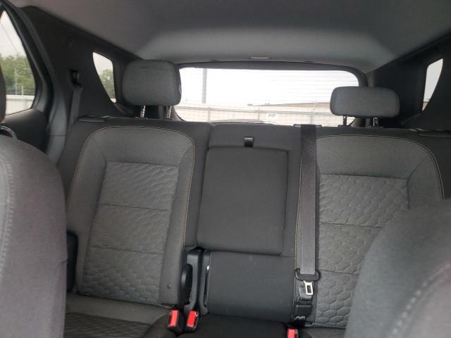 2020 CHEVROLET EQUINOX LT - 3GNAXKEV4LS731065