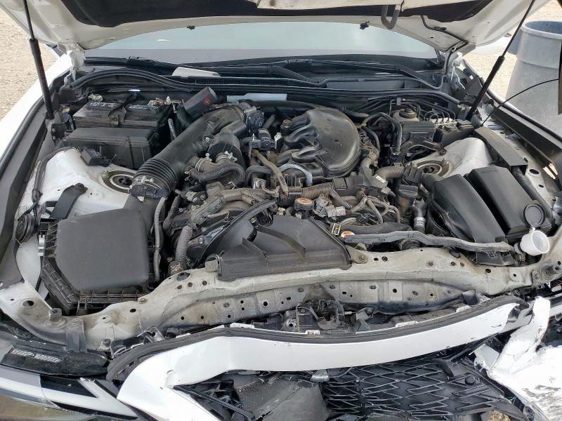 2021 LEXUS IS 350 F S JTHGZ1B22M5039673