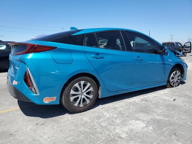 2020 TOYOTA PRIUS PRIM JTDKARFP1L3138339
