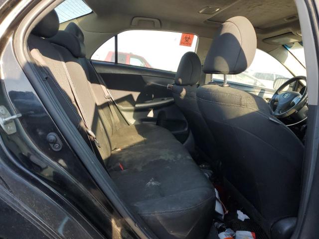 2013 TOYOTA COROLLA BA - 5YFBU4EE6DP112046
