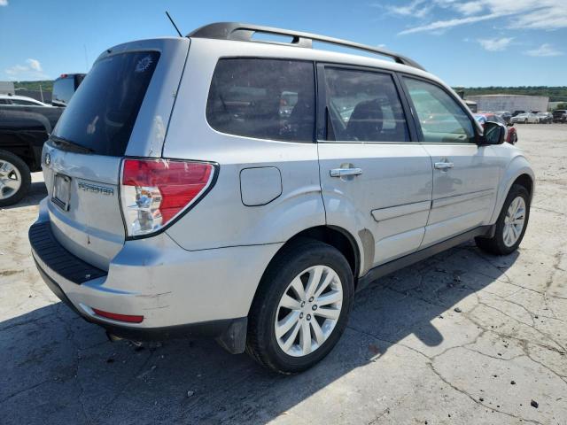 2011 SUBARU FORESTER 2 - JF2SHBCC1BH758289