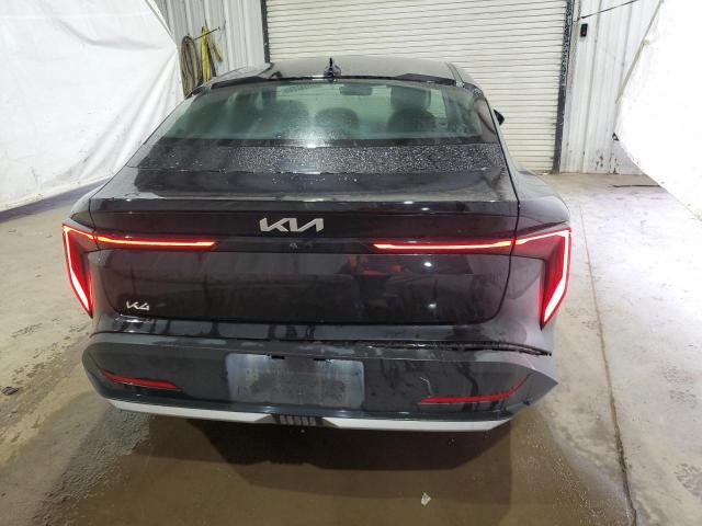 2025 KIA K4 LX 3KPFT4DE0SE104111
