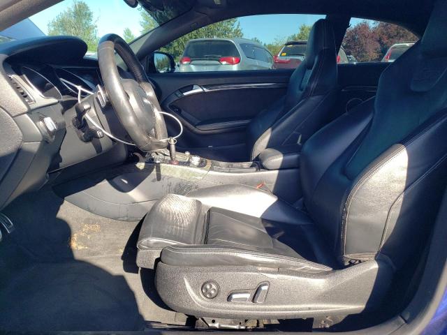 2016 AUDI S5 PREMIUM WAUC4AFR3GA014599