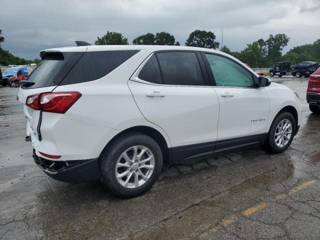 2018 CHEVROLET EQUINOX LT - 3GNAXJEV4JL353265