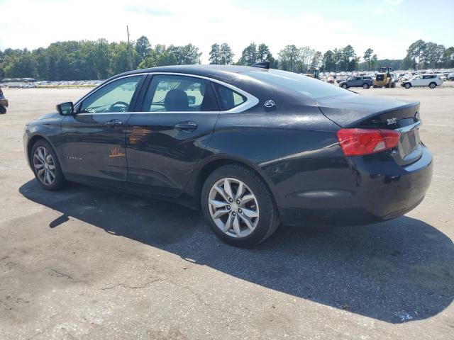 2017 CHEVROLET IMPALA LT 1G1105S32HU133302