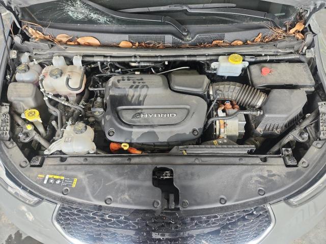2023 CHRYSLER PACIFICA H - 2C4RC1L70PR541157