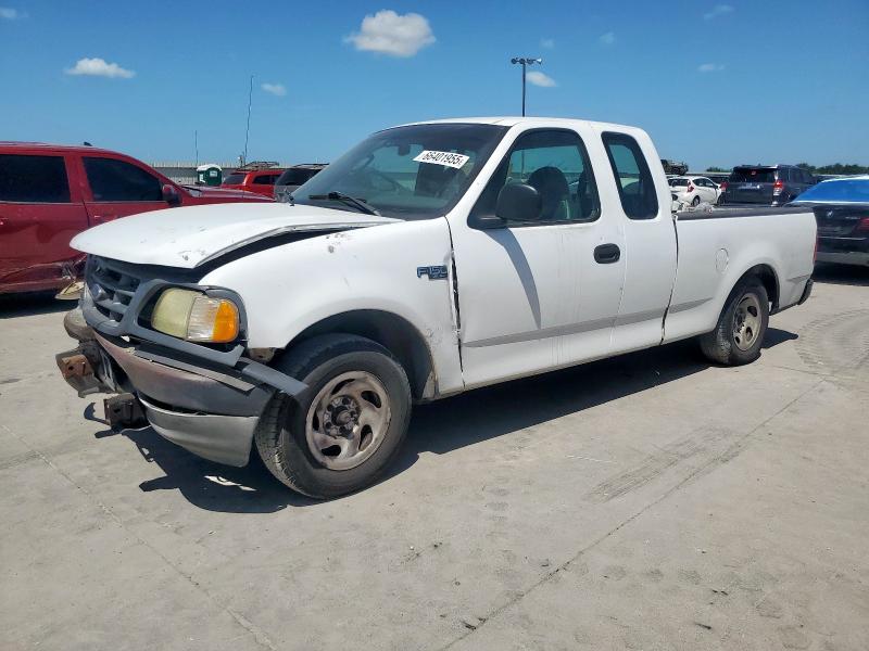 FORD F150