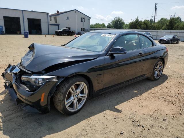 BMW 430I