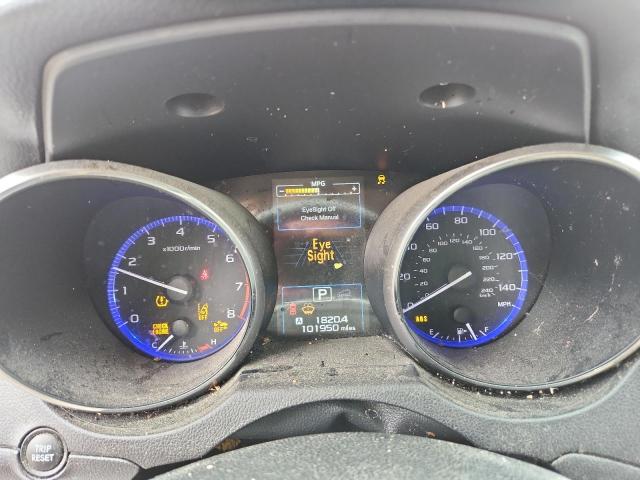 2017 SUBARU OUTBACK 2. 4S4BSAHC1H3367227