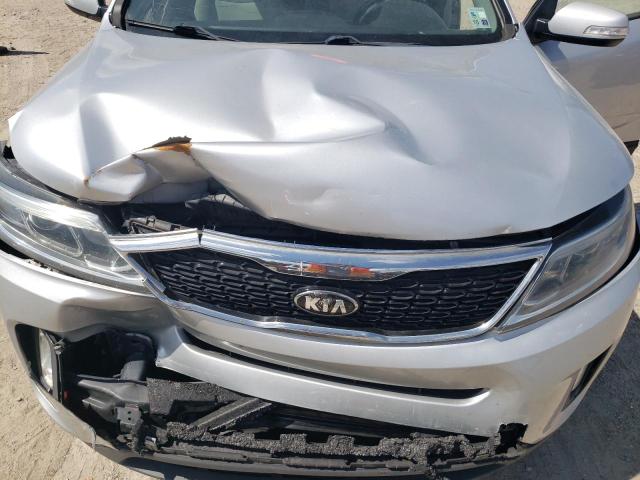 2015 KIA SORENTO LX 5XYKT4A63FG579403