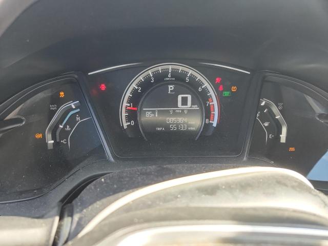 2016 HONDA CIVIC LX 19XFC2F5XGE008169