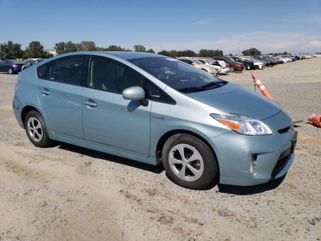 2015 TOYOTA PRIUS - JTDKN3DU8F1878674