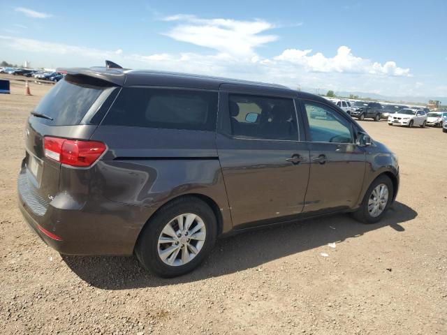 2017 KIA SEDONA LX KNDMB5C12H6325917