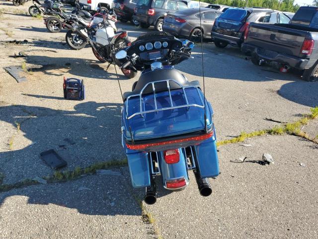 2014 HARLEY-DAVIDSON FLHTK ELEC #3285730656