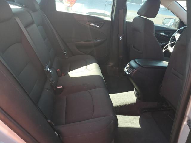 2018 CHEVROLET MALIBU LT - 1G1ZD5ST5JF257436