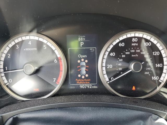 2017 LEXUS NX 200T BA JTJBARBZ9H2122035