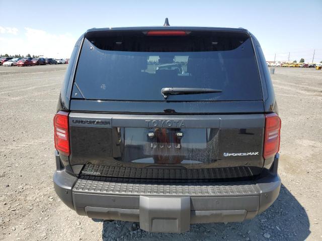 2024 TOYOTA LAND CRUISER BASE JTEABFAJ9RK015375