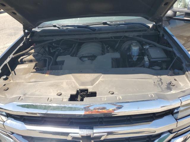 2018 CHEVROLET SILVERADO - 3GCPCREC8JG478872