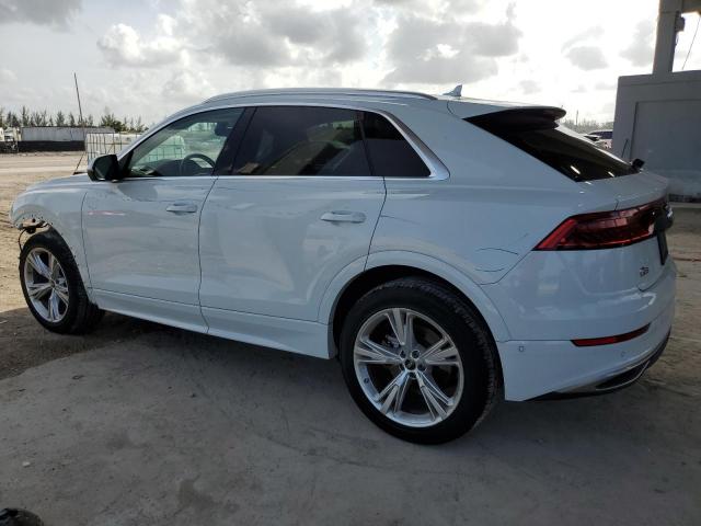 2023 AUDI Q8 PREMIUM WA1BVBF17PD004131