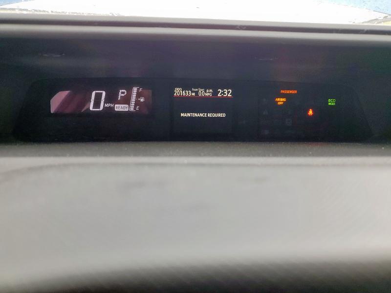 2015 TOYOTA PRIUS C - JTDKDTB31F1102805