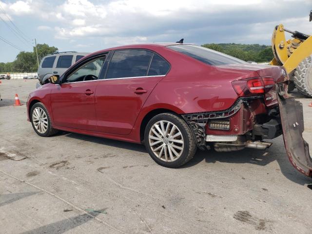 2016 VOLKSWAGEN JETTA SEL - 3VWL07AJ6GM265006