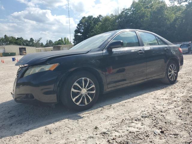 TOYOTA CAMRY BASE