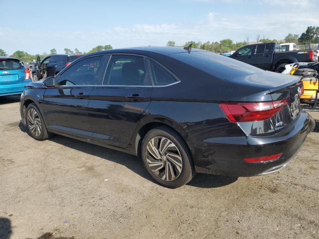 2021 VOLKSWAGEN JETTA SEL 3VWG57BU7MM046403