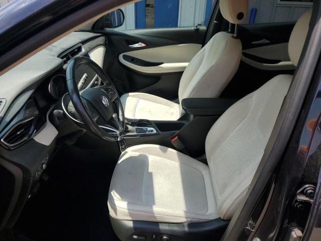 2020 BUICK ENCORE GX KL4MMCSL1LB072780