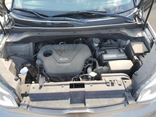 2015 KIA SOUL - KNDJN2A23F7186859