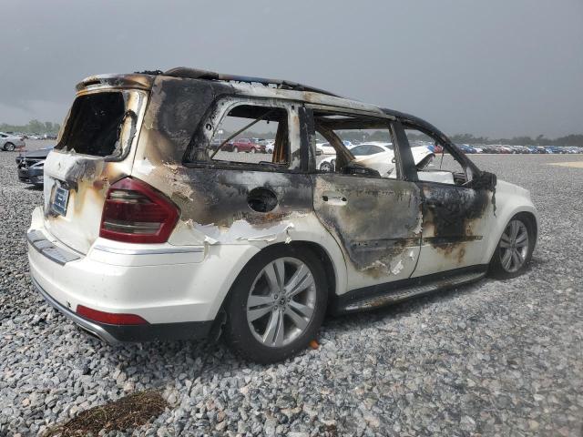 2012 MERCEDES-BENZ GL 450 4MA - 4JGBF7BE3CA762953