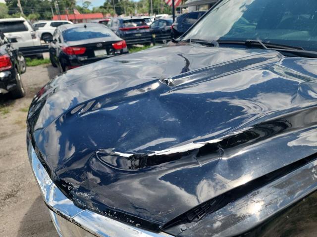 2022 RAM 1500 BIG H 1C6RREMT2NN292654