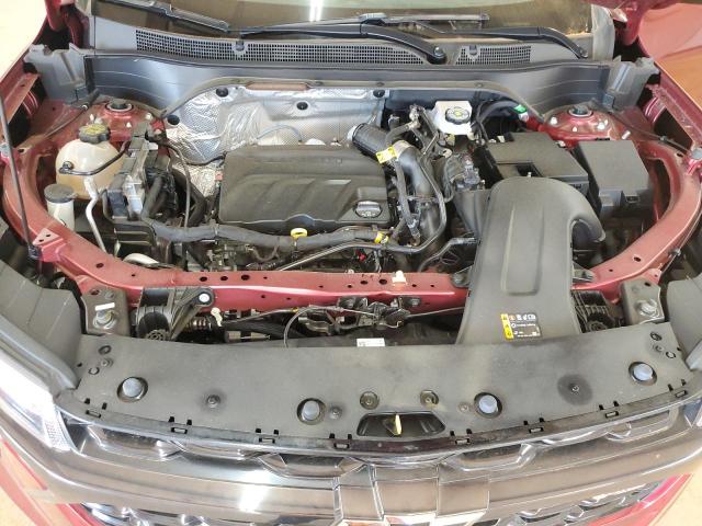 2024 CHEVROLET TRAX 1RS KL77LGE23RC019238