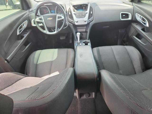 2015 CHEVROLET EQUINOX LT - 2GNALBEK7F6110679