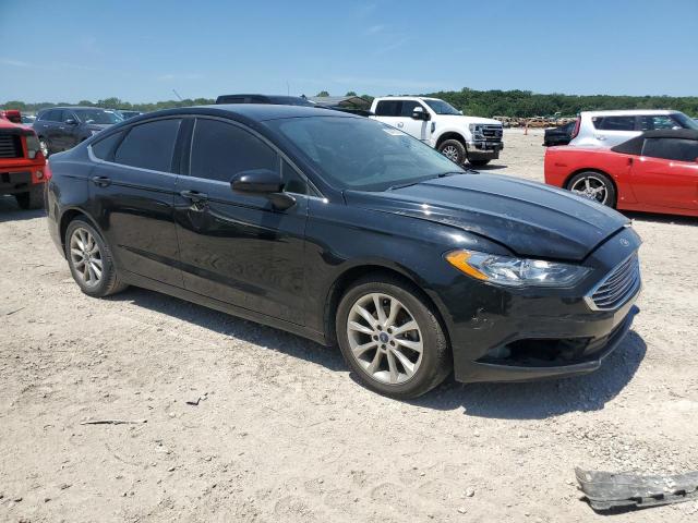 2017 FORD FUSION SE 3FA6P0HDXHR254359