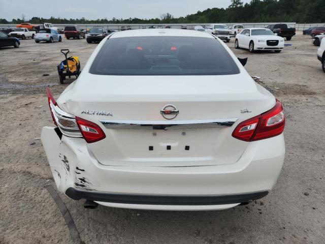 2016 NISSAN ALTIMA 2.5 1N4AL3AP8GC203435