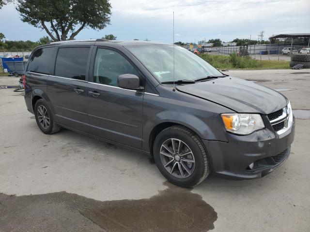 2017 DODGE GRAND CARA 2C4RDGCG4HR714390
