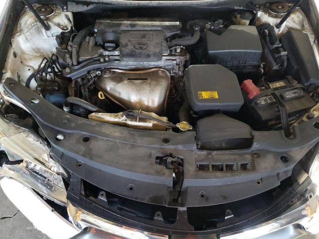 2015 TOYOTA CAMRY LE - 4T4BF1FK9FR448634