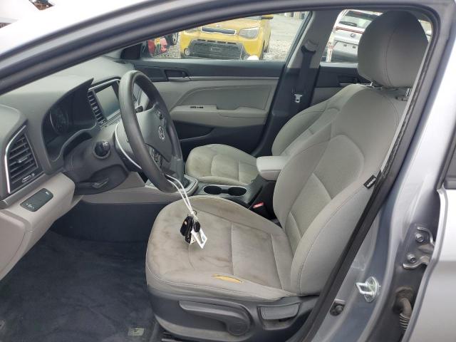 2017 HYUNDAI ELANTRA SE - 5NPD84LF1HH046873