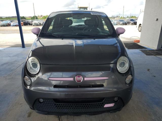 2015 FIAT 500 ELECTR 3C3CFFGE7FT695626