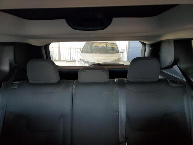 2016 JEEP RENEGADE T - ZACCJBCTXGPD06865