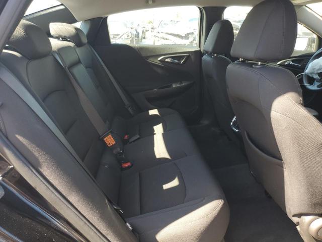 2023 CHEVROLET MALIBU LT 1G1ZD5ST1PF165023